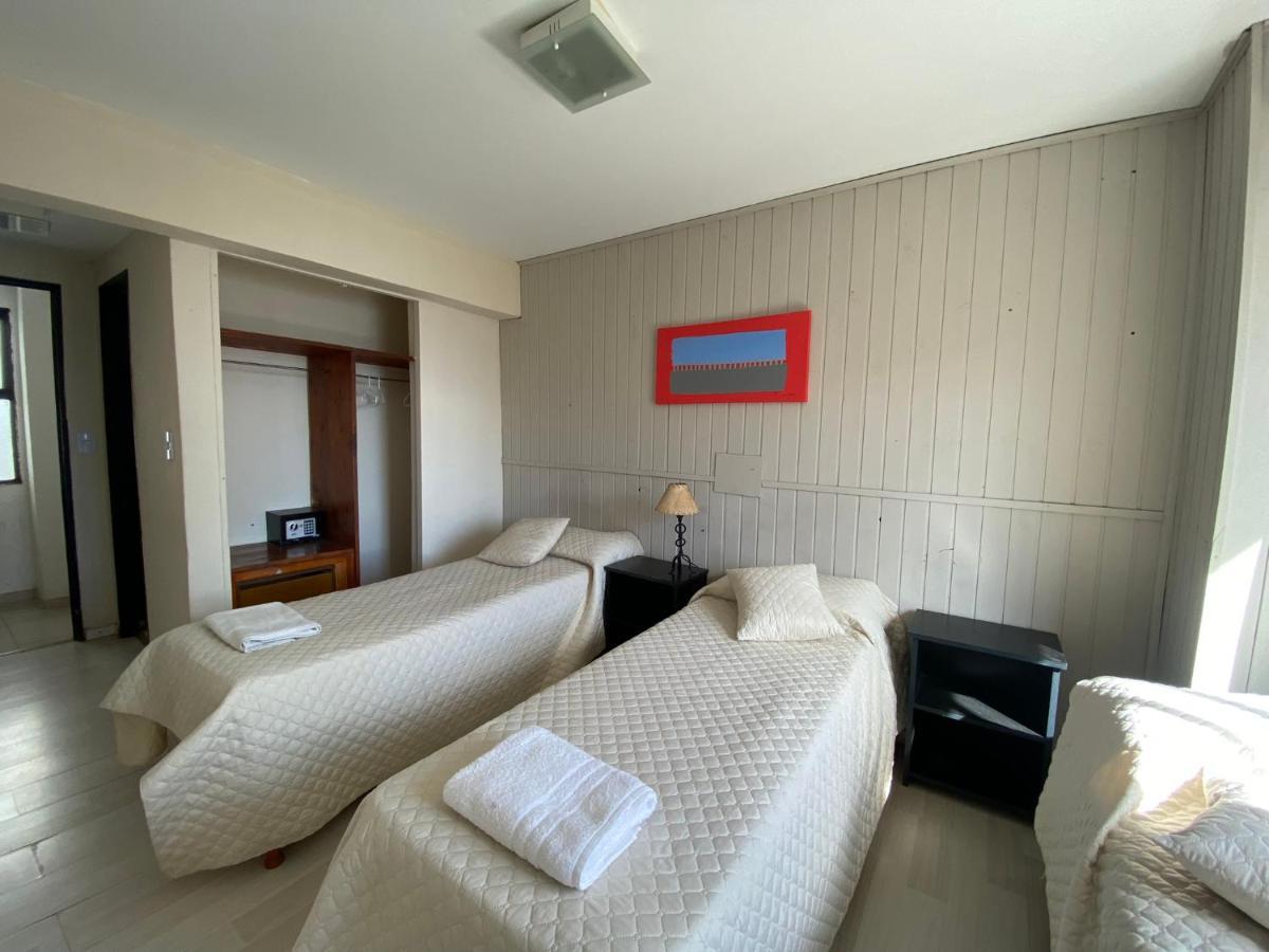 Hotel Sun Bariloche Экстерьер фото