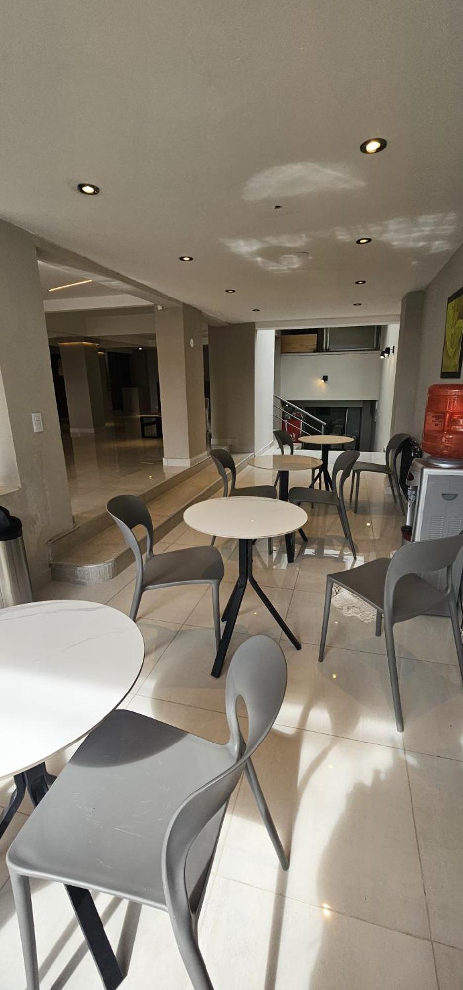 Hotel Sun Bariloche Экстерьер фото