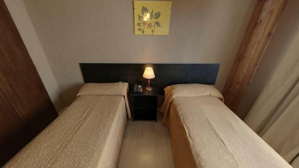 Hotel Sun Bariloche Экстерьер фото